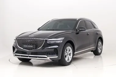 2024 GV70 가솔린 2.5 터보 AWD 시그니처 디자인 셀렉션Ⅱ