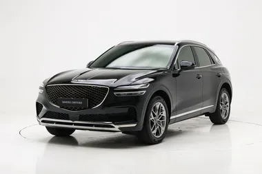 2021 GV70 가솔린 2.5 터보 AWD 스탠다드 디자인