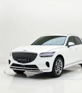 2023 GV70 가솔린 2.5 터보 AWD 시그니처 디자인 셀렉션Ⅱ