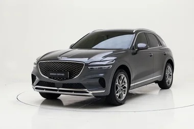 2022 GV70 가솔린 2.5 터보 AWD 스탠다드 디자인