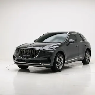 Genesis GV70 2023 Gasoline 2.5 Turbo AWD Signature Design Selection Ⅱ 3