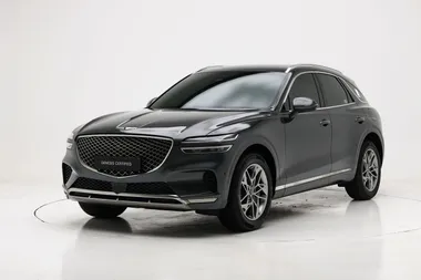 2023 GV70 가솔린 2.5 터보 AWD 시그니처 디자인 셀렉션Ⅱ