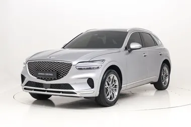 2024 GV70 가솔린 2.5 터보 2WD 시그니처 디자인 셀렉션Ⅰ