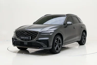 2025 GV70 (F/L) 가솔린 2.5 터보 2WD 스포츠 디자인 셀렉션Ⅱ