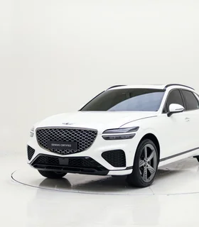 2024 GV70 가솔린 2.5 터보 AWD 스포츠 디자인 셀렉션Ⅱ