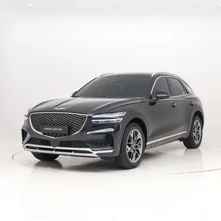 Genesis GV70 2021 Diesel 2.2 AWD Signature Design Selection Ⅱ 3