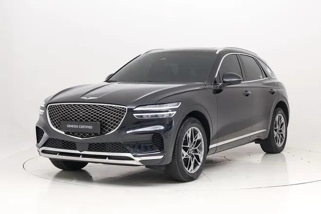 Genesis GV70 2021 Diesel 2.2 AWD Signature Design Selection Ⅱ