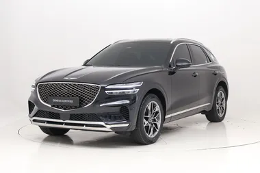 2021 GV70 디젤 2.2 AWD 시그니처 디자인 셀렉션Ⅱ