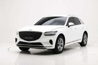 2024 GV70 가솔린 2.5 터보 AWD 스탠다드 디자인