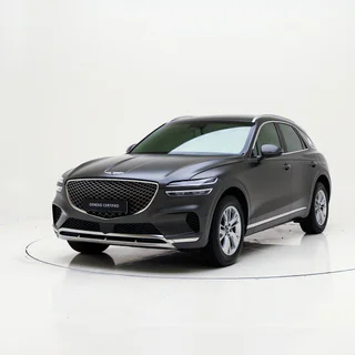 Genesis GV70 2024 Gasoline 2.5 Turbo 2WD Standard Design 3