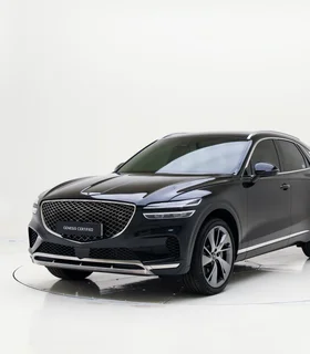 2023 GV70 가솔린 2.5 터보 AWD 시그니처 디자인 셀렉션Ⅱ