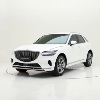 Genesis GV70 2023 Gasoline 2.5 Turbo 2WD Standard Design 3