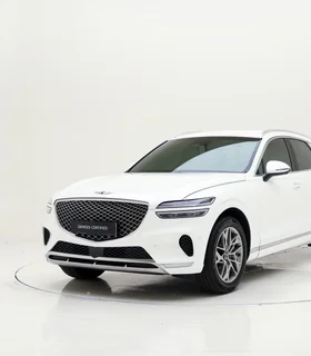 2023 GV70 가솔린 2.5 터보 2WD 스탠다드 디자인
