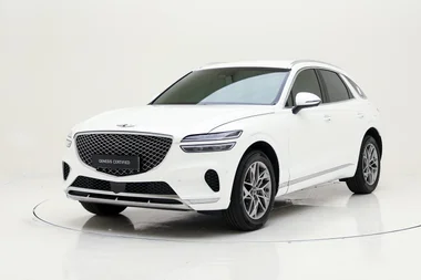 2023 GV70 가솔린 2.5 터보 2WD 스탠다드 디자인
