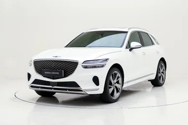 2021 GV70 가솔린 2.5 터보 2WD 시그니처 디자인 셀렉션Ⅱ