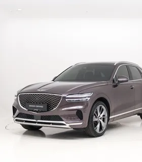 2023 GV70 가솔린 2.5 터보 2WD 시그니처 디자인 셀렉션Ⅱ