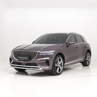 Genesis GV70 2023 Gasoline 2.5 Turbo 2WD Signature Design Selection Ⅱ 3