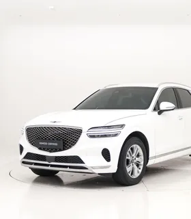 2022 GV70 가솔린 2.5 터보 AWD 스탠다드 디자인