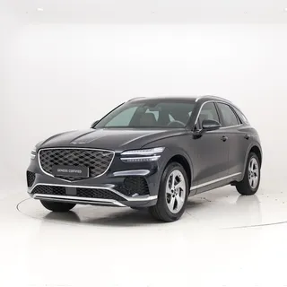 Genesis GV70 2025 F/ L Gasoline 2.5 Turbo 2WD Signature Design Selection Ⅰ 3