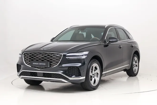 Genesis GV70 2025 F/ L Gasoline 2.5 Turbo 2WD Signature Design Selection Ⅰ