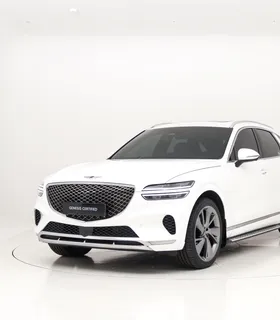 2021 GV70 가솔린 2.5 터보 AWD 시그니처 디자인 셀렉션Ⅱ