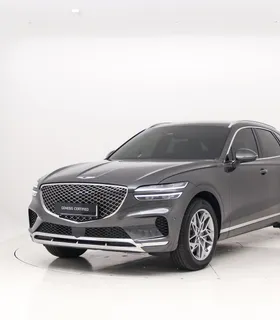 2024 GV70 가솔린 2.5 터보 2WD 시그니처 디자인 셀렉션Ⅰ