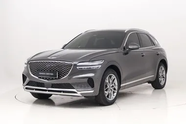 2024 GV70 가솔린 2.5 터보 2WD 시그니처 디자인 셀렉션Ⅰ