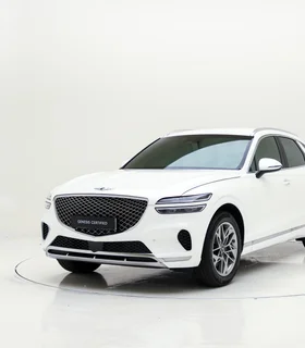 2024 GV70 가솔린 2.5 터보 2WD 시그니처 디자인 셀렉션Ⅰ