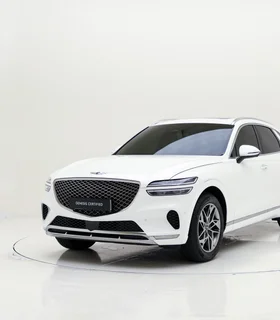 2022 GV70 가솔린 2.5 터보 2WD 스탠다드 디자인