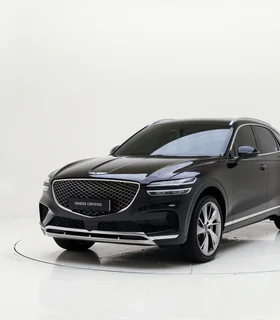 2023 GV70 가솔린 2.5 터보 AWD 시그니처 디자인 셀렉션Ⅱ
