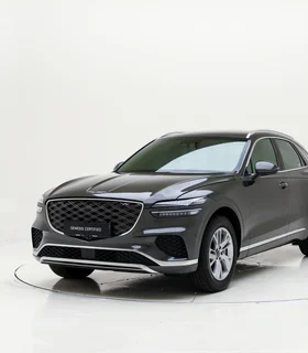 2025 GV70 (F/L) 가솔린 2.5 터보 AWD 스탠다드 디자인