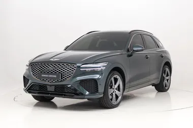 2023 GV70 가솔린 2.5 터보 AWD 스포츠 디자인 셀렉션Ⅱ