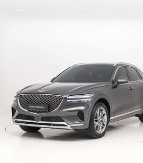 2024 GV70 가솔린 2.5 터보 AWD 시그니처 디자인 셀렉션Ⅱ