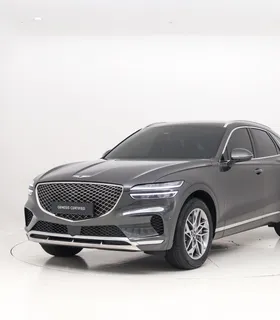 2024 GV70 가솔린 2.5 터보 AWD 시그니처 디자인 셀렉션Ⅰ