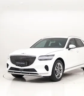 2021 GV70 가솔린 2.5 터보 2WD 시그니처 디자인 셀렉션Ⅰ