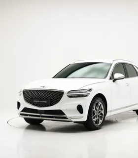 2023 GV70 가솔린 2.5 터보 2WD 시그니처 디자인 셀렉션Ⅱ