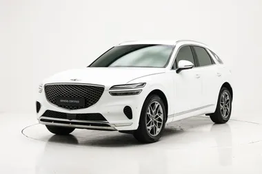 2023 GV70 가솔린 2.5 터보 2WD 시그니처 디자인 셀렉션Ⅱ