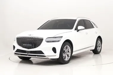 2024 GV70 가솔린 2.5 터보 2WD 시그니처 디자인 셀렉션Ⅰ