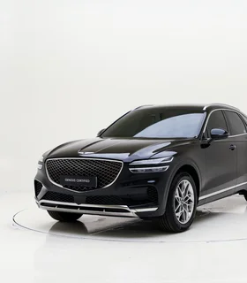 2024 GV70 가솔린 2.5 터보 AWD 스탠다드 디자인