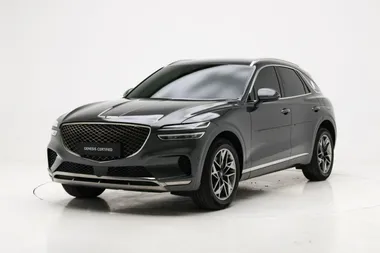 2021 GV70 가솔린 2.5 터보 2WD 스탠다드 디자인