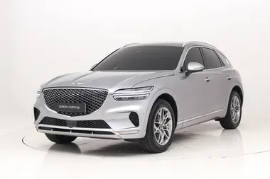 2023 GV70 가솔린 2.5 터보 AWD 시그니처 디자인 셀렉션Ⅰ