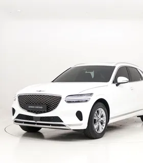 2024 GV70 가솔린 2.5 터보 AWD 스탠다드 디자인