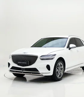 2023 GV70 가솔린 2.5 터보 AWD 시그니처 디자인 셀렉션Ⅱ