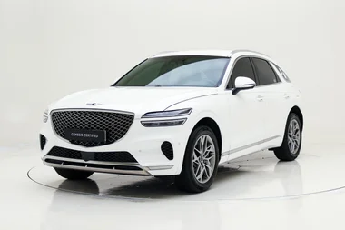 2023 GV70 가솔린 2.5 터보 AWD 시그니처 디자인 셀렉션Ⅱ