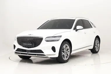 2022 GV70 가솔린 2.5 터보 AWD 시그니처 디자인 셀렉션Ⅱ
