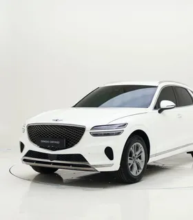 2024 GV70 가솔린 2.5 터보 2WD 스탠다드 디자인