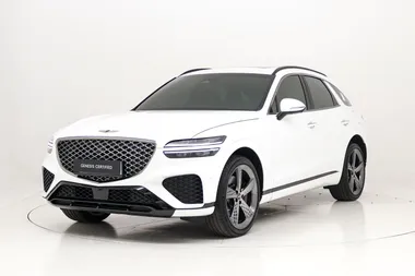 2022 GV70 가솔린 2.5 터보 2WD 스포츠 디자인 셀렉션Ⅱ