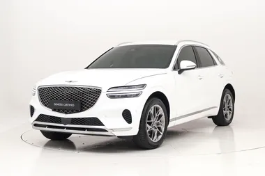 2021 GV70 가솔린 2.5 터보 AWD 시그니처 디자인 셀렉션Ⅰ