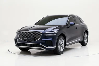 2025 GV70 (F/L) 가솔린 2.5 터보 AWD 시그니처 디자인 셀렉션Ⅰ