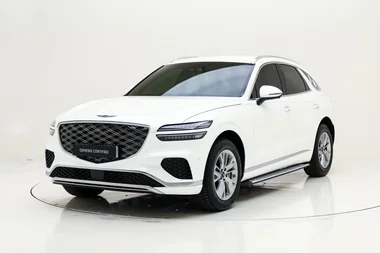 2025 GV70 (F/L) 가솔린 2.5 터보 2WD 시그니처 디자인 셀렉션Ⅱ